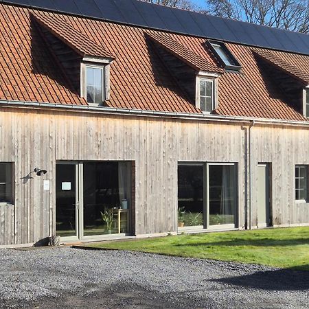 B&B De Dulle Koe Waregem Exterior photo