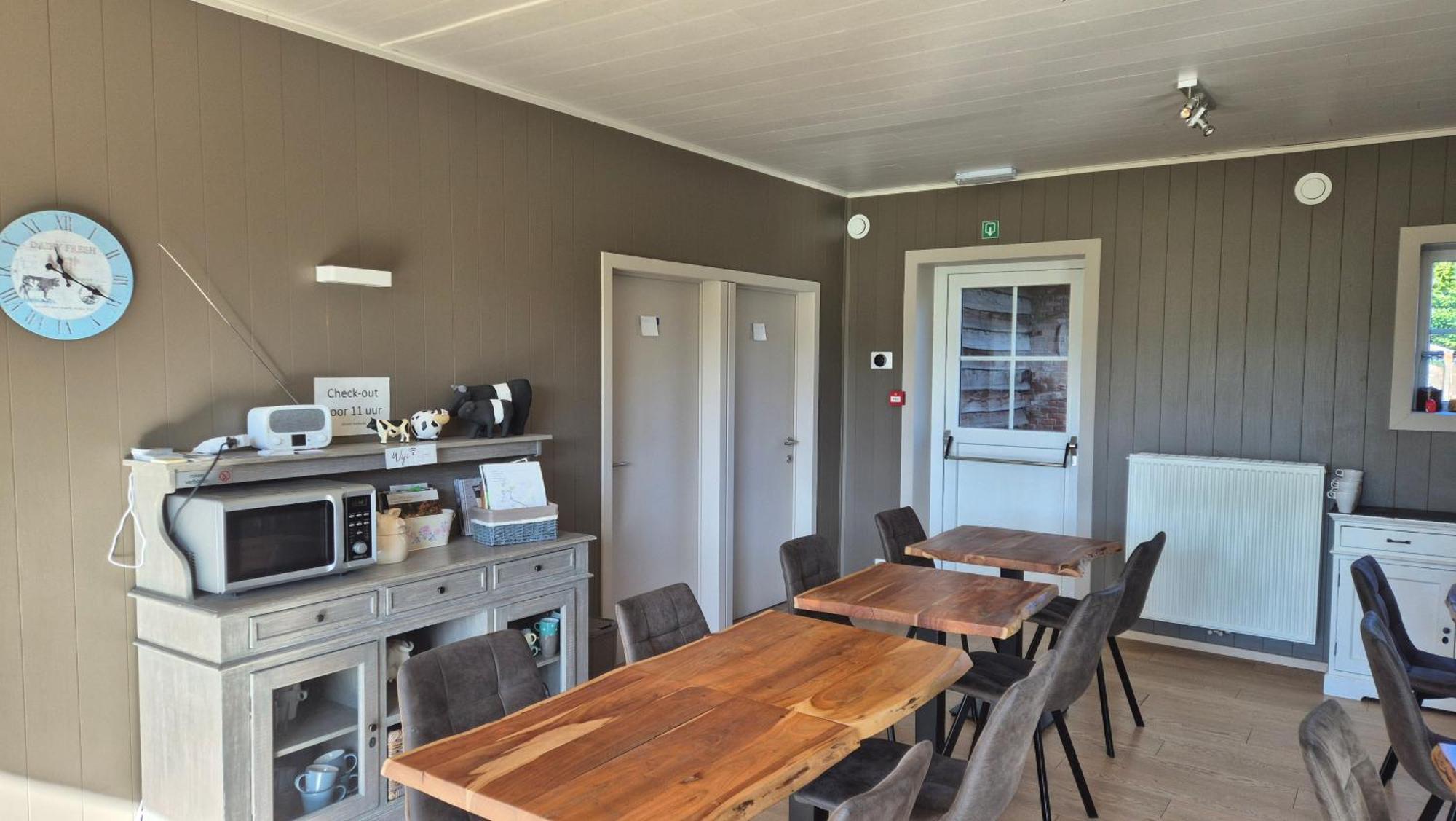 B&B De Dulle Koe Waregem Exterior photo