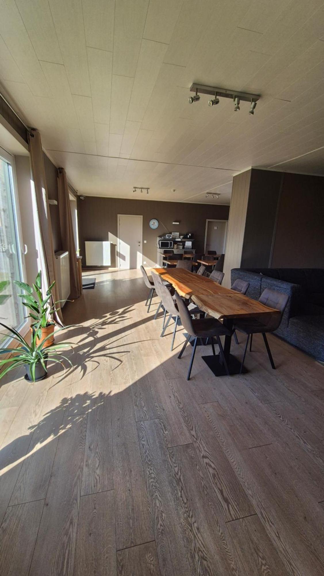 B&B De Dulle Koe Waregem Exterior photo